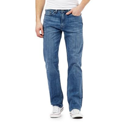 Light blue 514 Sun Valley jeans